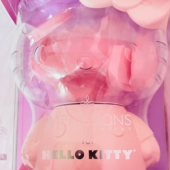 Hello‎ Kitty® 12-PC Sponge Gift Set - Picture 5 of 6